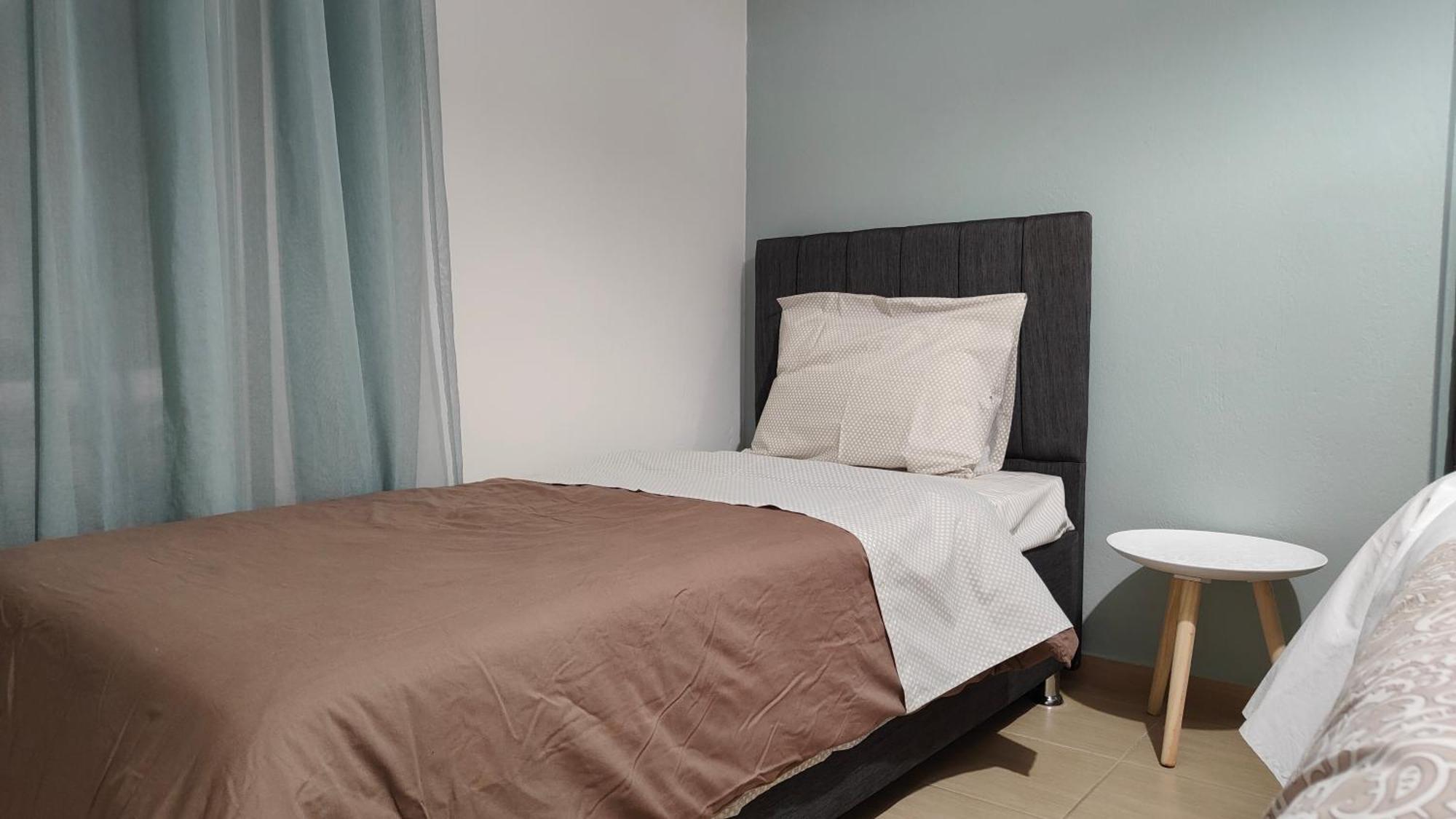 Rock & Roll 1 - Modern Apartment In Trikala Extérieur photo