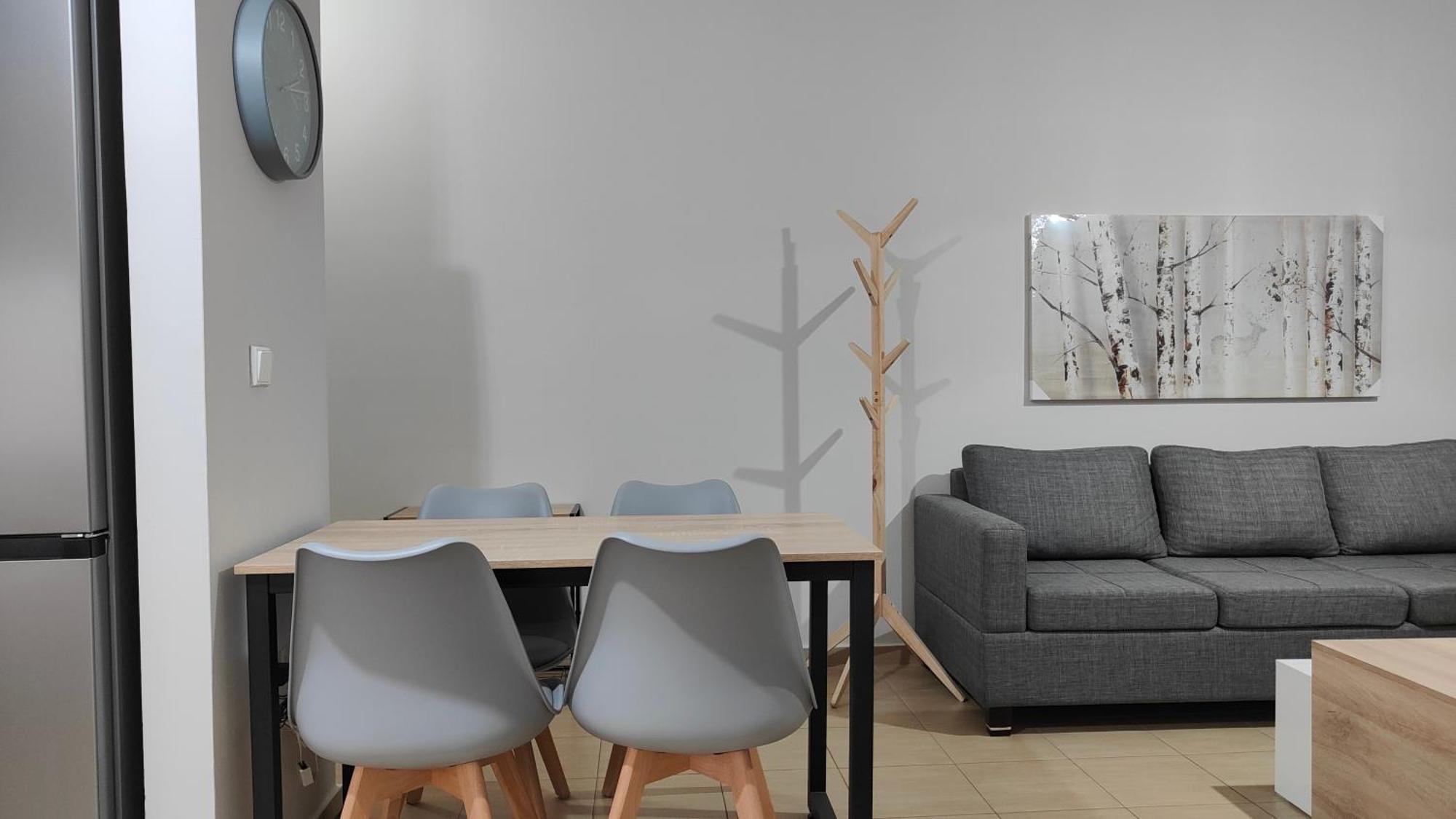 Rock & Roll 1 - Modern Apartment In Trikala Extérieur photo